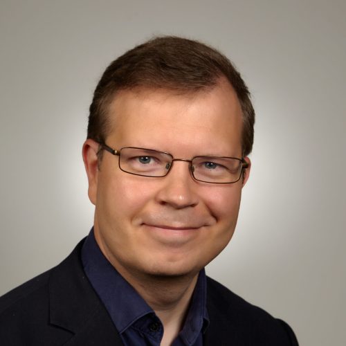 Janne J. Korhonen